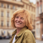 Naděžda Wellerová